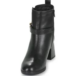 Hot Geox - D WALK PLEASURE 55 Noir