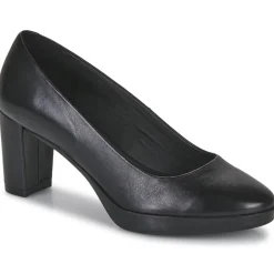 Best Geox - D WALK PLEASURE 60 Noir