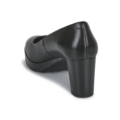 Best Geox - D WALK PLEASURE 60 Noir