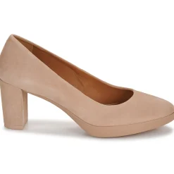 Geox - D WALK PLEASURE 60 Beige Sale