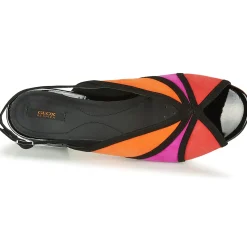 Geox - D WISTREY SANDALO Online