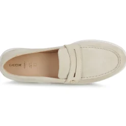 Geox - D XAND 3 Beige New
