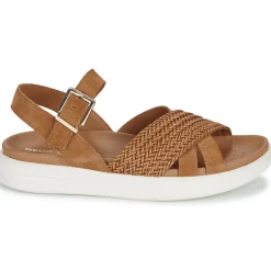 Geox - D XAND 2S Marron Hot