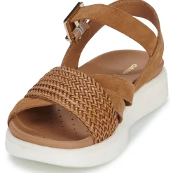 Geox - D XAND 2S Marron Hot