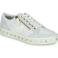 Geox - D94FFE08522C1352 Blanc Sale