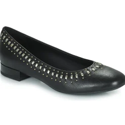 Geox - D024GA085NFC9258 Noir Online