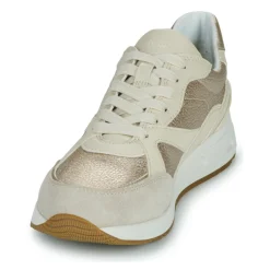 Geox - D46NQA02N22CB500 Doré Discount