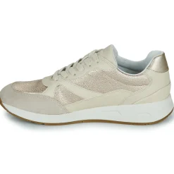 Geox - D46NQA02N22CB500 Doré Discount