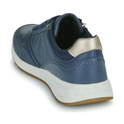 Geox - D36NQB0BCARC4064 Marine