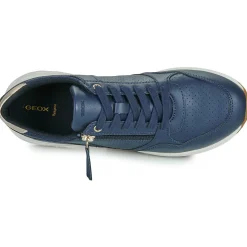 Geox - D36NQB0BCARC4064 Marine