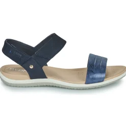 Geox - D02R6F09ACFC4322 Marine Hot