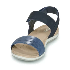 Geox - D02R6F09ACFC4322 Marine Hot