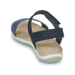 Geox - D02R6F09ACFC4322 Marine Hot