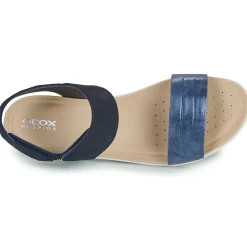 Geox - D02R6F09ACFC4322 Marine Hot