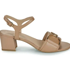 Geox - D35RNB000TUC5000 Beige Outlet