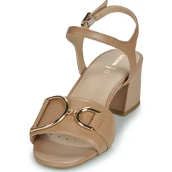 Geox - D35RNB000TUC5000 Beige Outlet