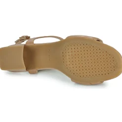 Geox - D35RNB000TUC5000 Beige Outlet