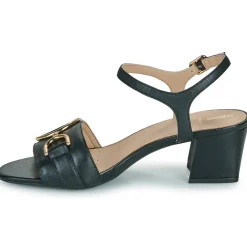 Best Geox - D35RNB000TUC9997 Noir