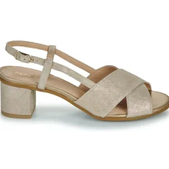 Online Geox - D55RXA000MAC2012 Doré