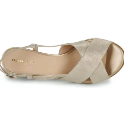 Online Geox - D55RXA000MAC2012 Doré