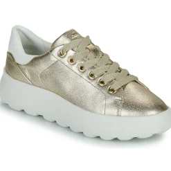 Geox - D45TCC0BVBCC2X1R Doré Discount