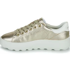 Geox - D45TCC0BVBCC2X1R Doré Discount