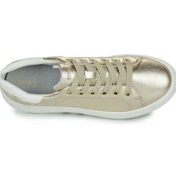 Geox - D45TCC0BVBCC2X1R Doré Discount