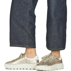 Geox - D45TCC0BVBCC2X1R Doré Discount