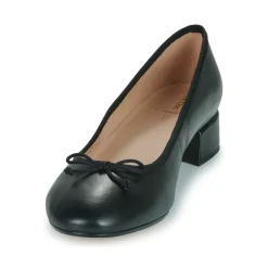 Geox - D45WMA000TUC9999 Noir Hot