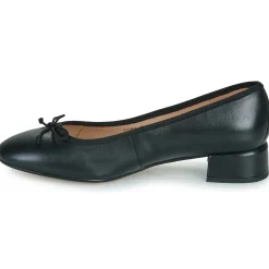 Geox - D45WMA000TUC9999 Noir Hot