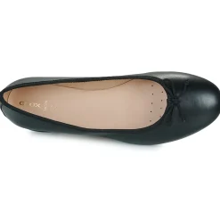 Geox - D45WMA000TUC9999 Noir Hot