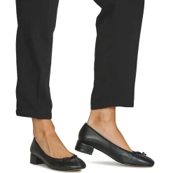 Geox - D45WMA000TUC9999 Noir Hot