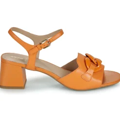 Geox - D55YQC000TUC2008 Orange Online