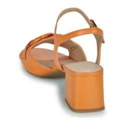 Geox - D55YQC000TUC2008 Orange Online