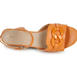 Geox - D55YQC000TUC2008 Orange Online