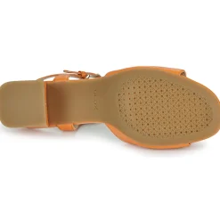 Geox - D55YQC000TUC2008 Orange Online