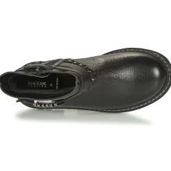 Discount Geox - ECLAIR Noir