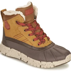 Hot Geox - FLEXYPER ABX Marron