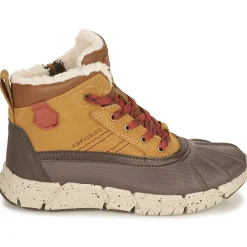 Hot Geox - FLEXYPER ABX Marron