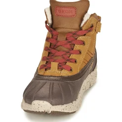 Hot Geox - FLEXYPER ABX Marron