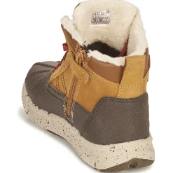 Hot Geox - FLEXYPER ABX Marron