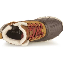 Hot Geox - FLEXYPER ABX Marron