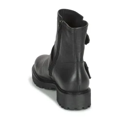 Geox - HOARA Noir Clearance