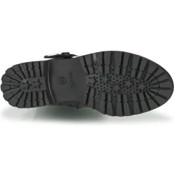 Geox - HOARA Noir Clearance