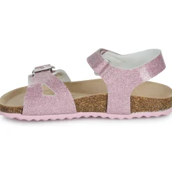 Geox - J ADRIEL GIRL Rose Clearance
