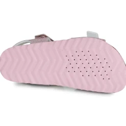 Geox - J ADRIEL GIRL Rose Clearance