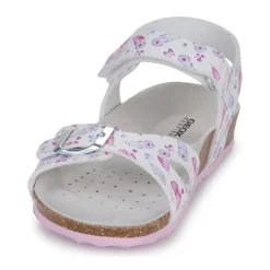 Geox - J ADRIEL GIRL Clearance