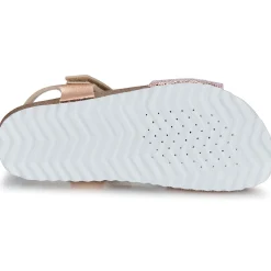 Geox - J ADRIEL GIRL Doré Clearance
