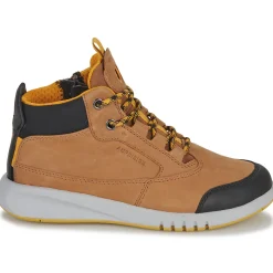 Geox - J AERANTER BOY ABX A Marron Online