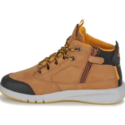 Geox - J AERANTER BOY ABX A Marron Online